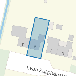 Perceel NWS00-C-1640