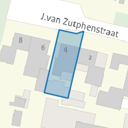 Perceel NWS00-C-1644