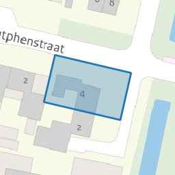 Perceel NWS00-C-1647