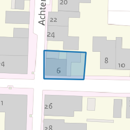 Perceel NWS00-C-1652