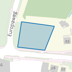 Perceel NWS00-C-1666