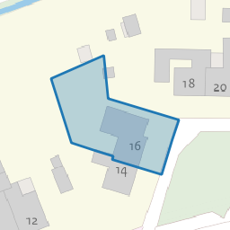 Perceel NWS00-C-1668