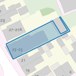 Perceel NWS00-C-1674