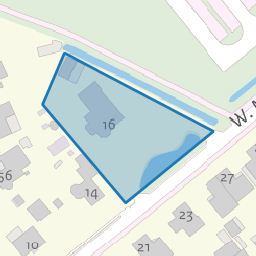 Perceel NWS00-C-1677