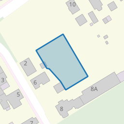 Perceel NWS00-C-1681