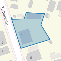 Perceel NWS00-C-1682