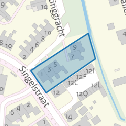 Perceel NWS00-C-1684