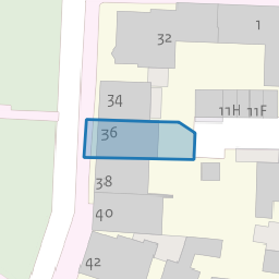 Perceel NWS00-C-1688