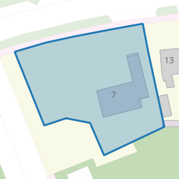 Perceel NWS00-C-1694