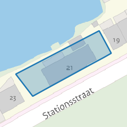 Perceel NWS00-C-1709