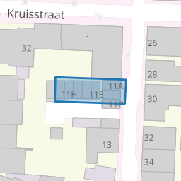 Perceel NWS00-C-1721