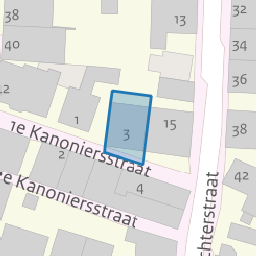 Perceel NWS00-C-1728