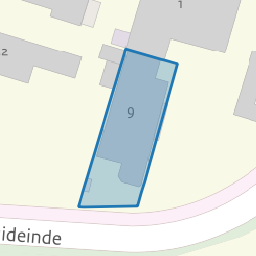 Perceel NWS00-C-1740