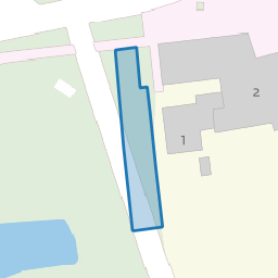 Perceel NWS00-C-1774