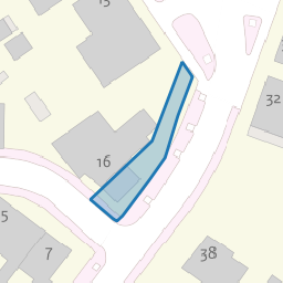 Perceel NWS00-C-1779