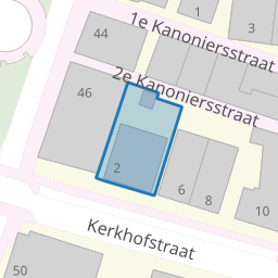 Perceel NWS00-C-1781