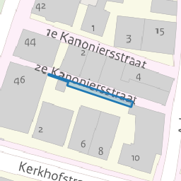 Perceel NWS00-C-1782