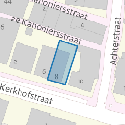 Perceel NWS00-C-1784