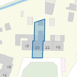 Perceel NWS00-C-1791