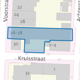 Perceel NWS00-C-1797