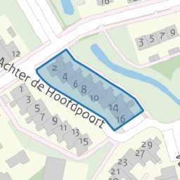 Perceel NWS00-C-1802