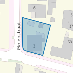 Perceel NWS00-C-1815