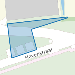 Perceel NWS00-C-1913