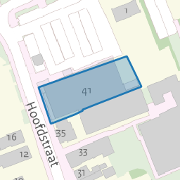 Perceel NWS00-C-1915