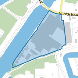 Perceel NWS00-C-1919