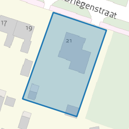 Perceel NWS00-C-1922