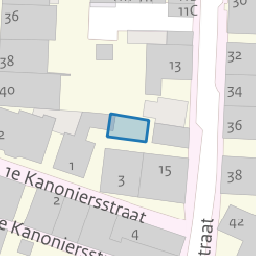 Perceel NWS00-C-1929