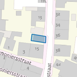 Perceel NWS00-C-1930