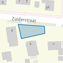 Perceel NWS00-C-1935