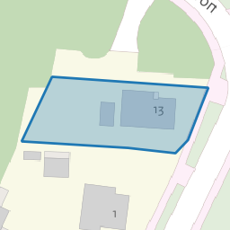 Perceel NWS00-C-1945