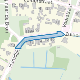 Perceel NWS00-C-1947