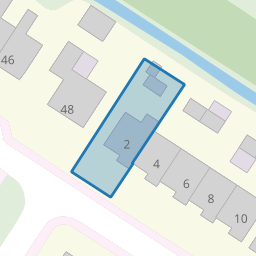 Perceel NWS00-C-1953