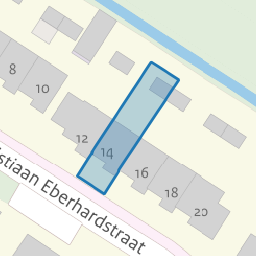 Perceel NWS00-C-1958