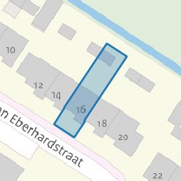 Perceel NWS00-C-1959