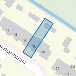 Perceel NWS00-C-1960