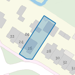 Perceel NWS00-C-1964