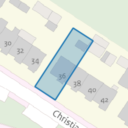 Perceel NWS00-C-1969