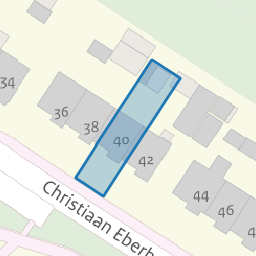 Perceel NWS00-C-1971