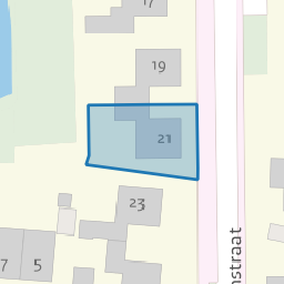 Perceel NWS00-C-1983