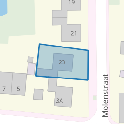 Perceel NWS00-C-1984