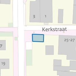 Perceel NWS00-C-1987