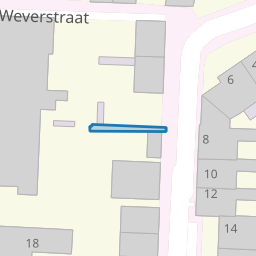 Perceel NWS00-C-1991