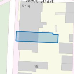 Perceel NWS00-C-1992