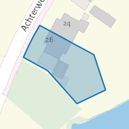 Perceel NWS00-C-2000