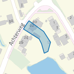 Perceel NWS00-C-2002