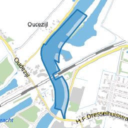 Perceel NWS00-C-2028